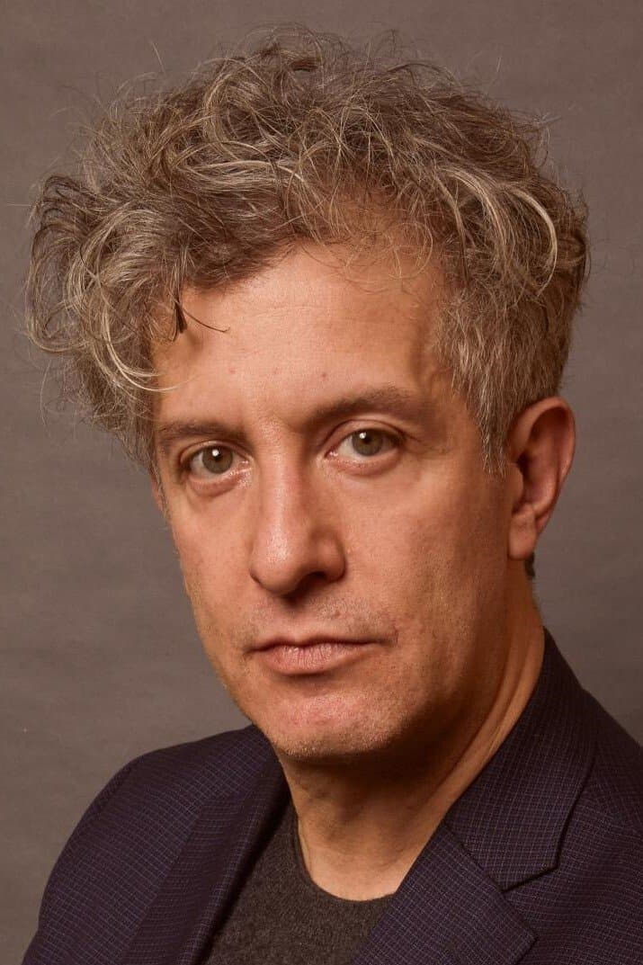 Isen Robbins profile