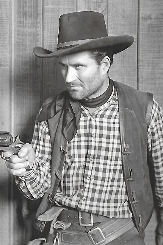 Greg McClure profile