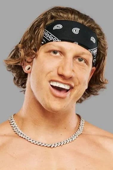 Austin Highley profile