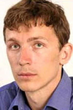 Konstantin Kozhevnikov profile