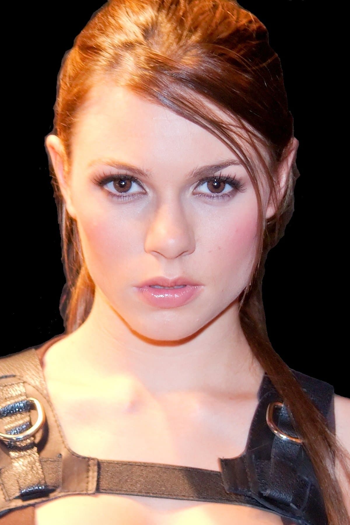 Alison Carroll profile