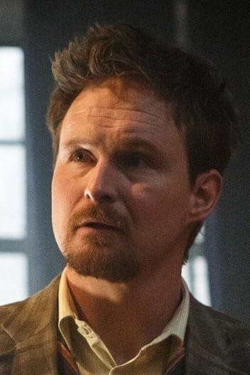 Kelson Henderson profile