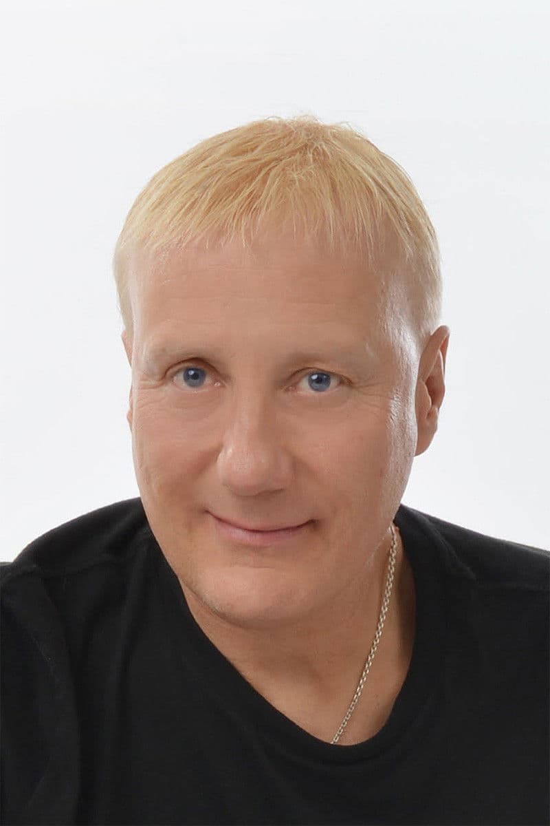 Gregg Bissonette profile