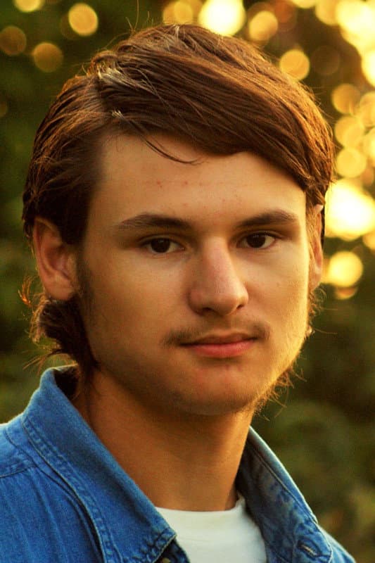 Weston Kenyon profile