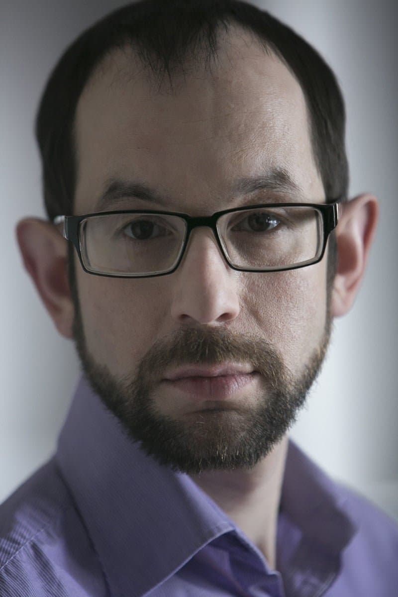 Valentin Samokhin profile