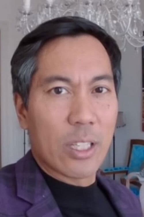 Christian Strand profile