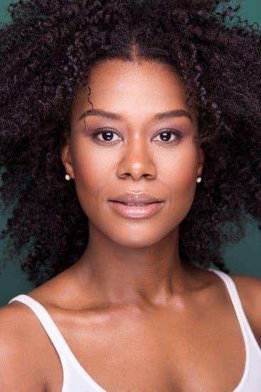 Christina Sajous profile