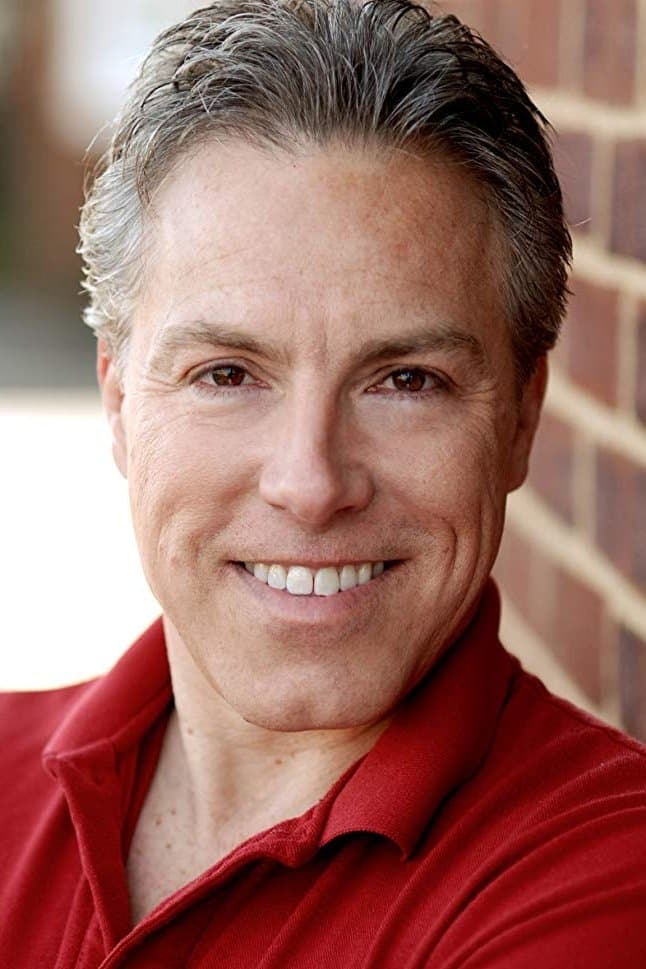 Cory Peterson profile