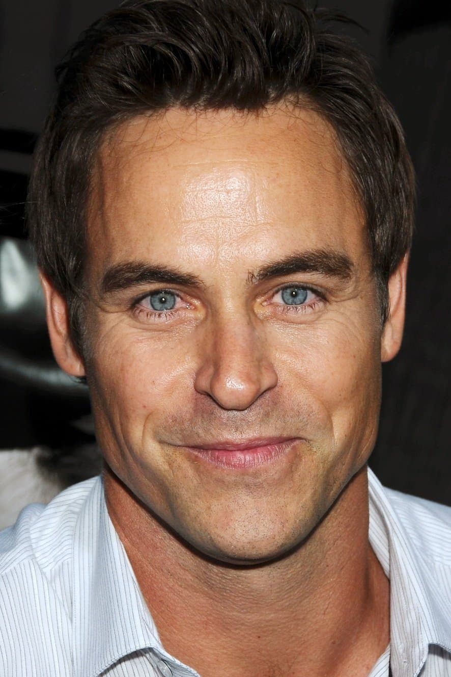 Boyd Kestner profile