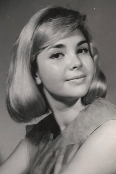 Chonette Laurent profile