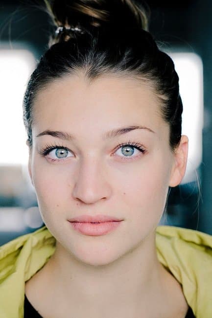 Antonia Moretti profile