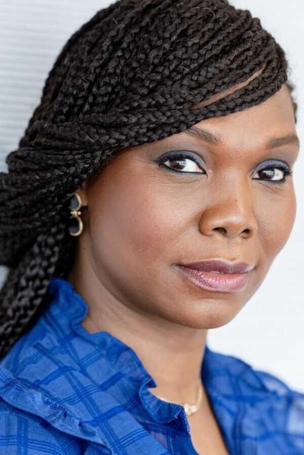 Kareen Guiock profile