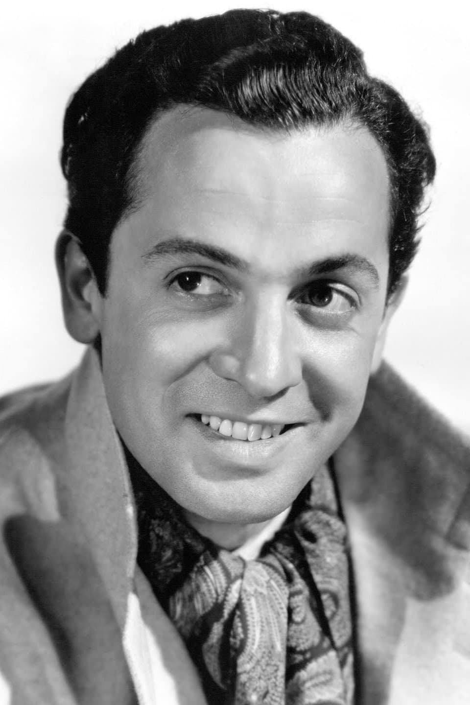 Edward Norris profile