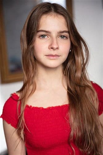 Sarah Pachoud profile