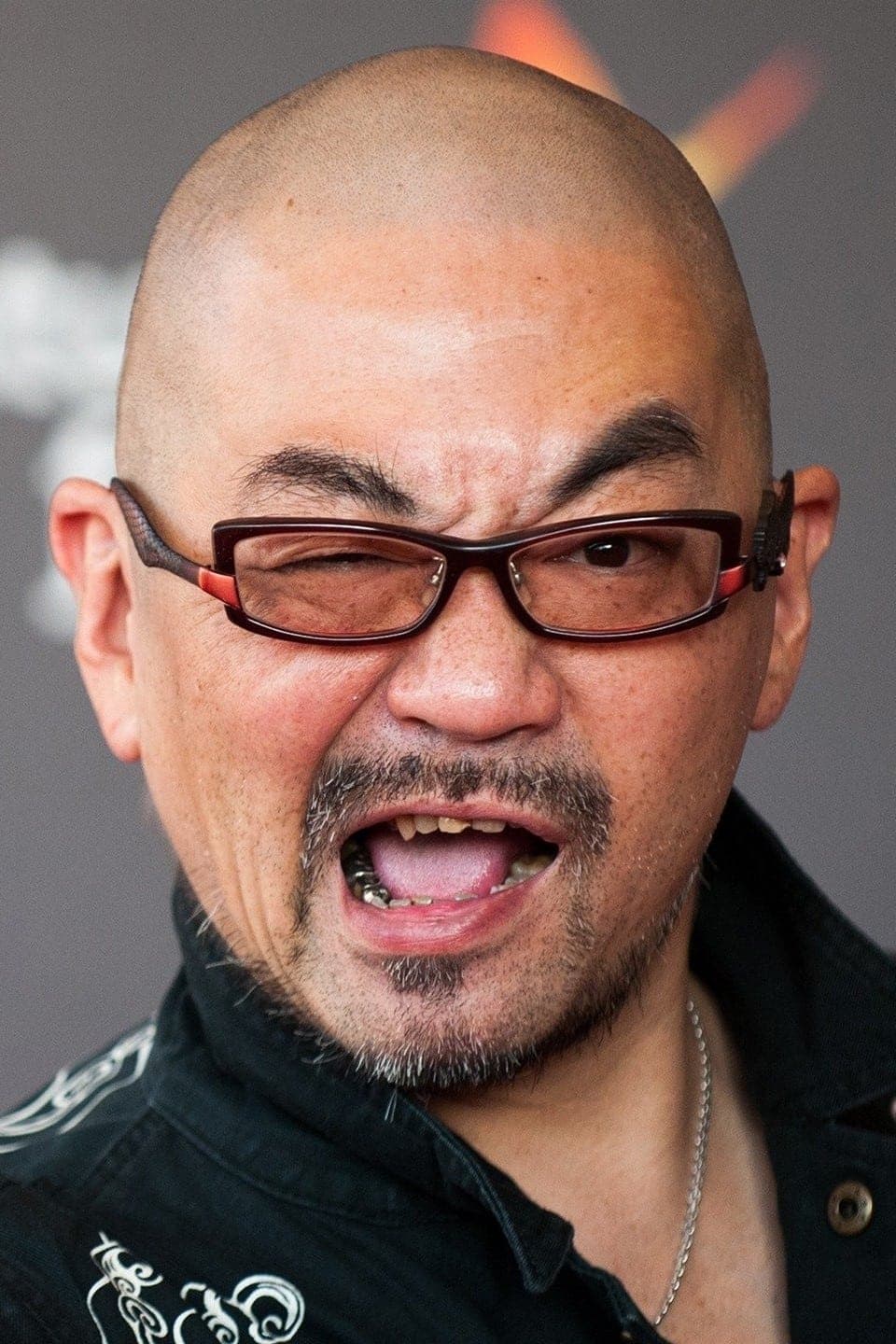 Yoshihiro Nishimura profile