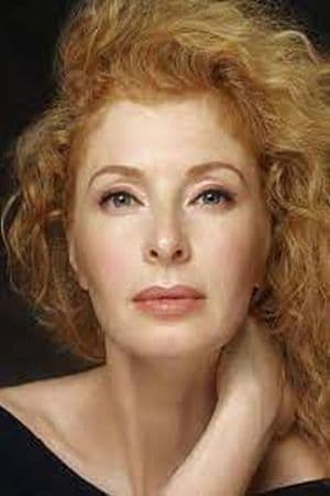 Amaliya Mordvinova profile