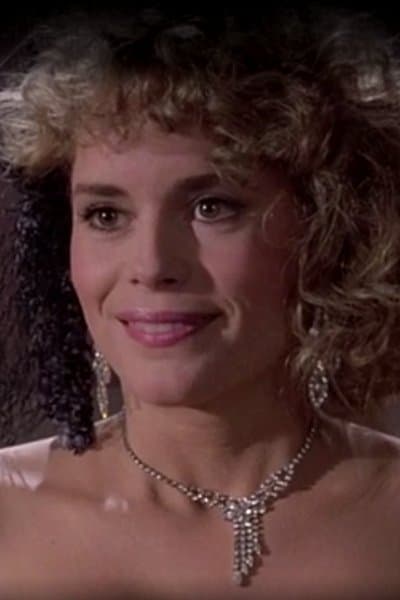 Carole Francis profile