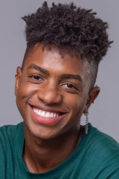 Bruno Vinicius profile