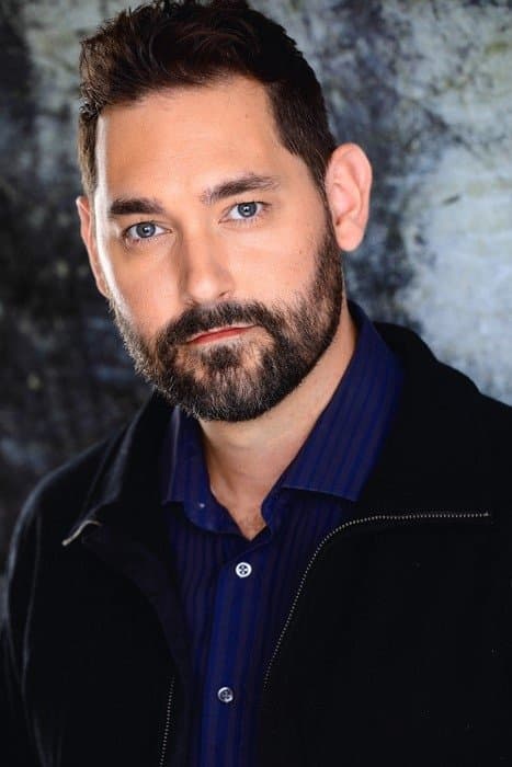 Nick Simotas profile