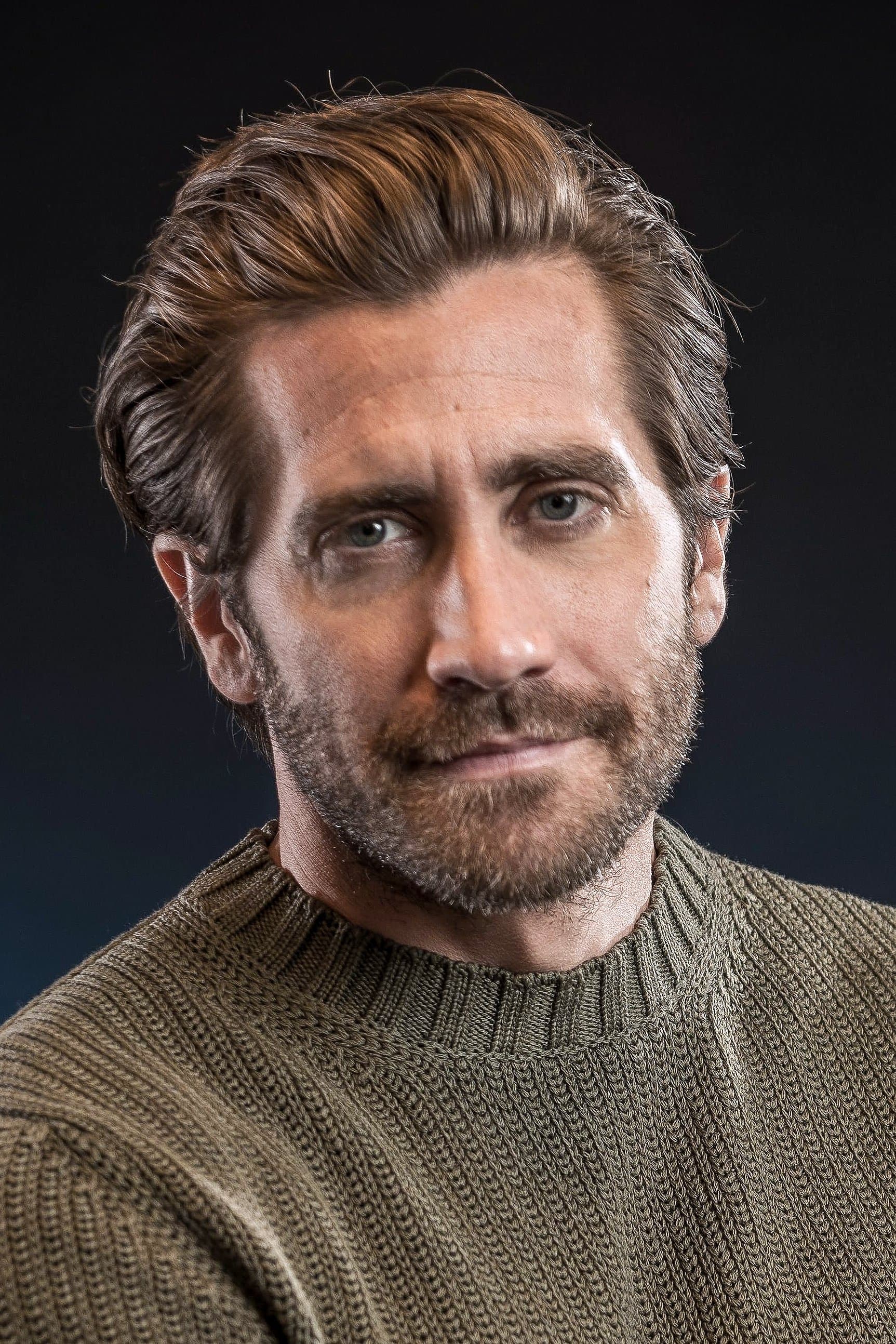 Jake Gyllenhaal profile