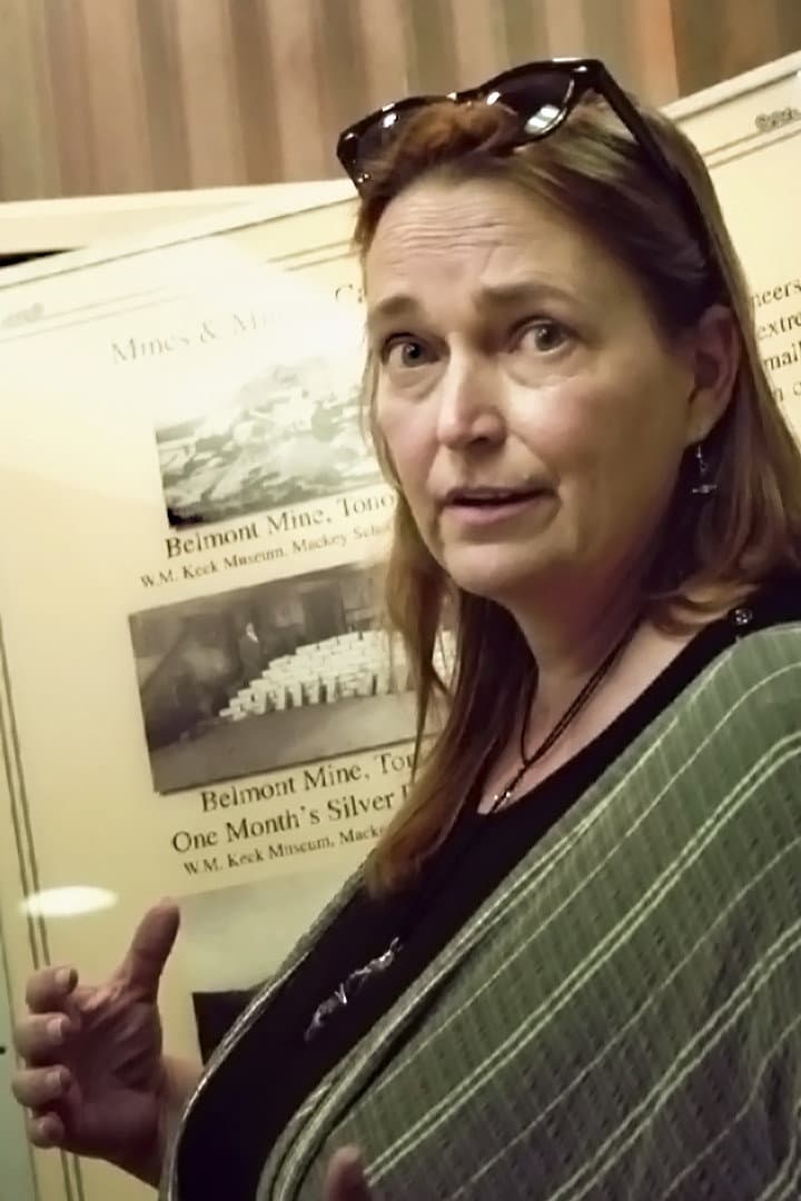 Dr. Heather Landon profile