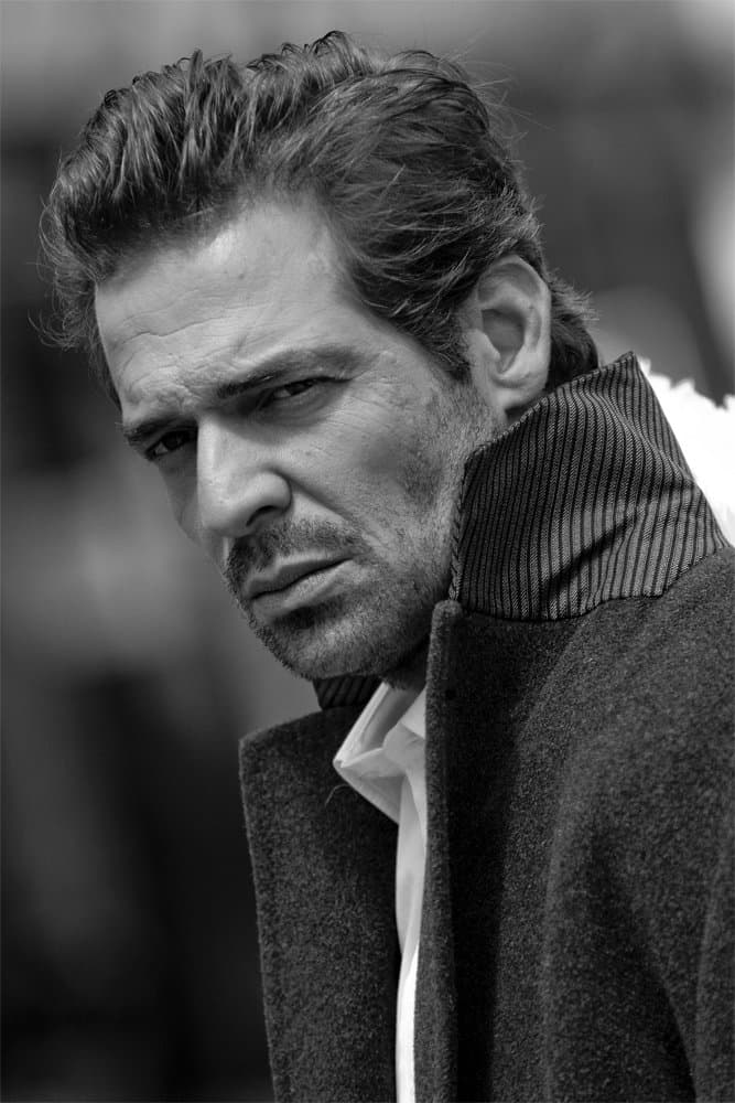 Pêpê Rapazote profile