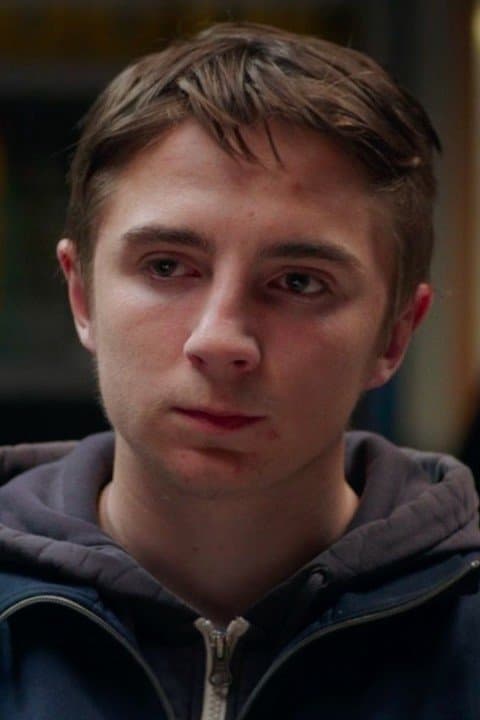 Tobias Nuytten profile