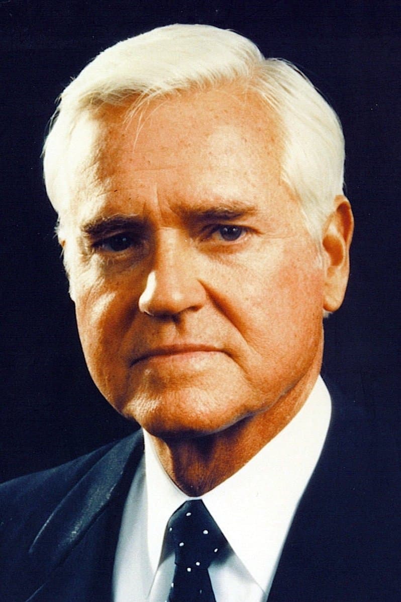 Fritz Hollings profile