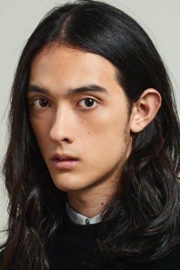 Louis Kurihara profile