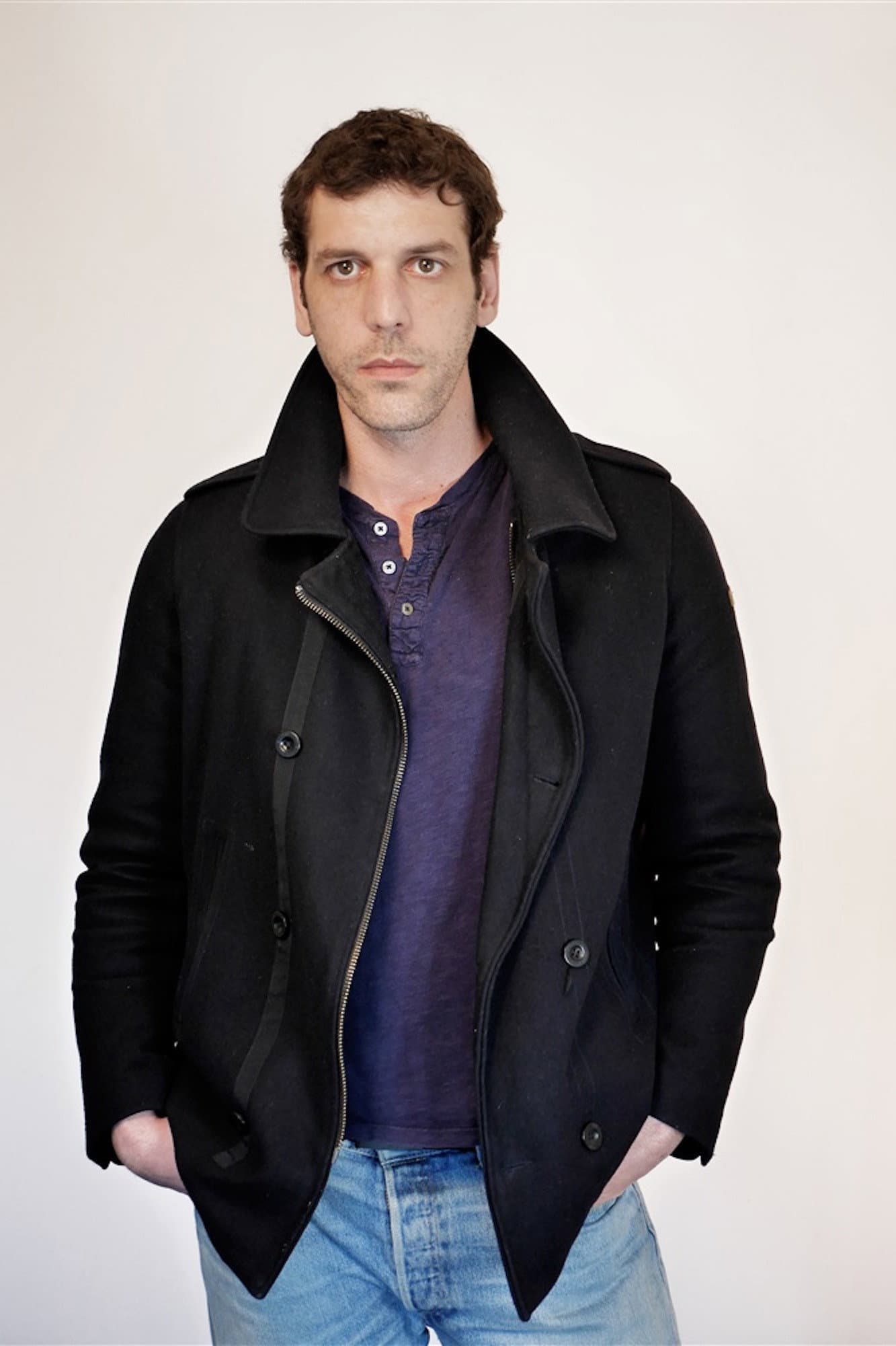 Frédéric Franzil profile