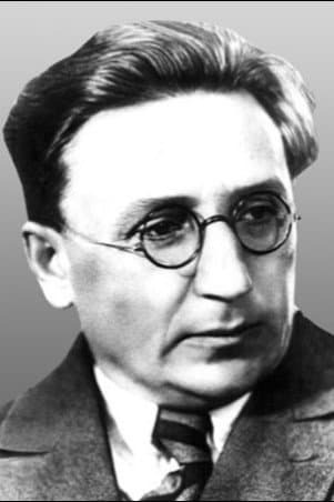 Mikhail Verikovskiy profile