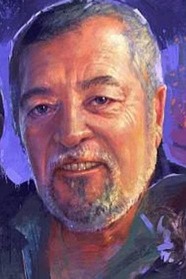 Pepe Mediavilla profile