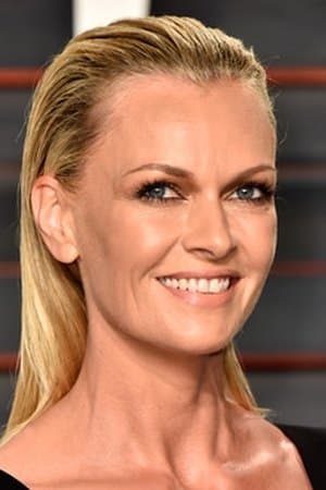 Sarah Murdoch profile