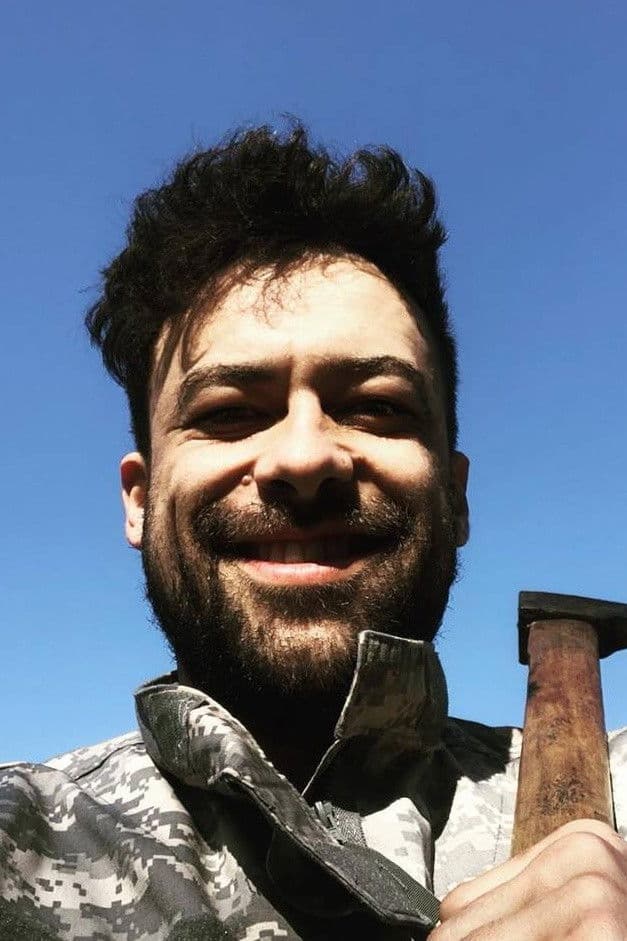 Silviu Gherman profile