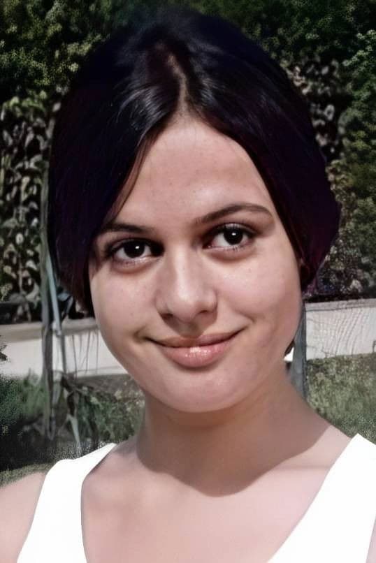 Carmen Jäckel profile