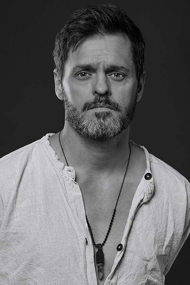 Jeff Hallman profile