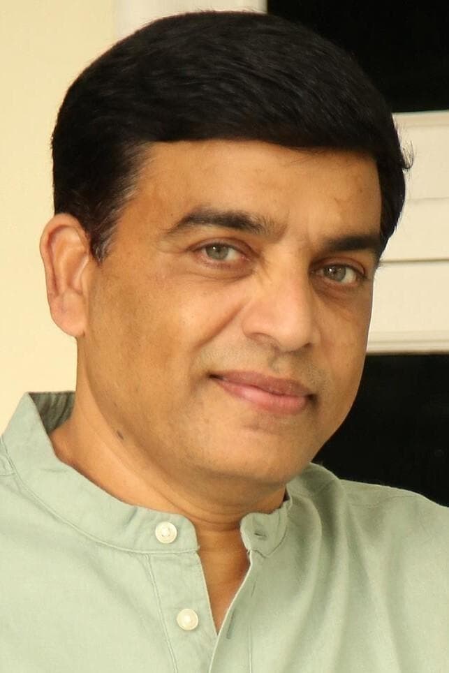 Dil Raju profile