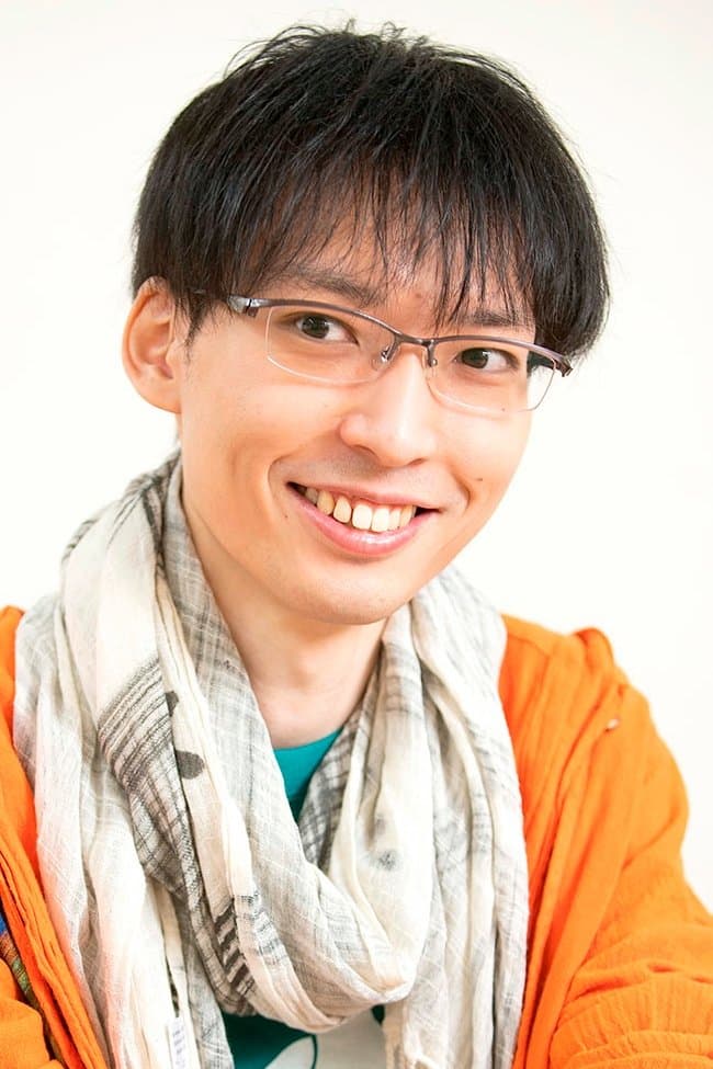 Kentaro Waki profile
