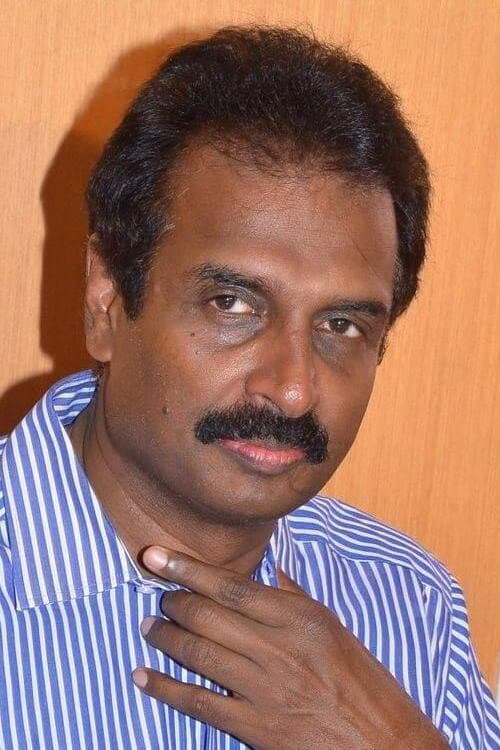 C. Arun Pandian profile