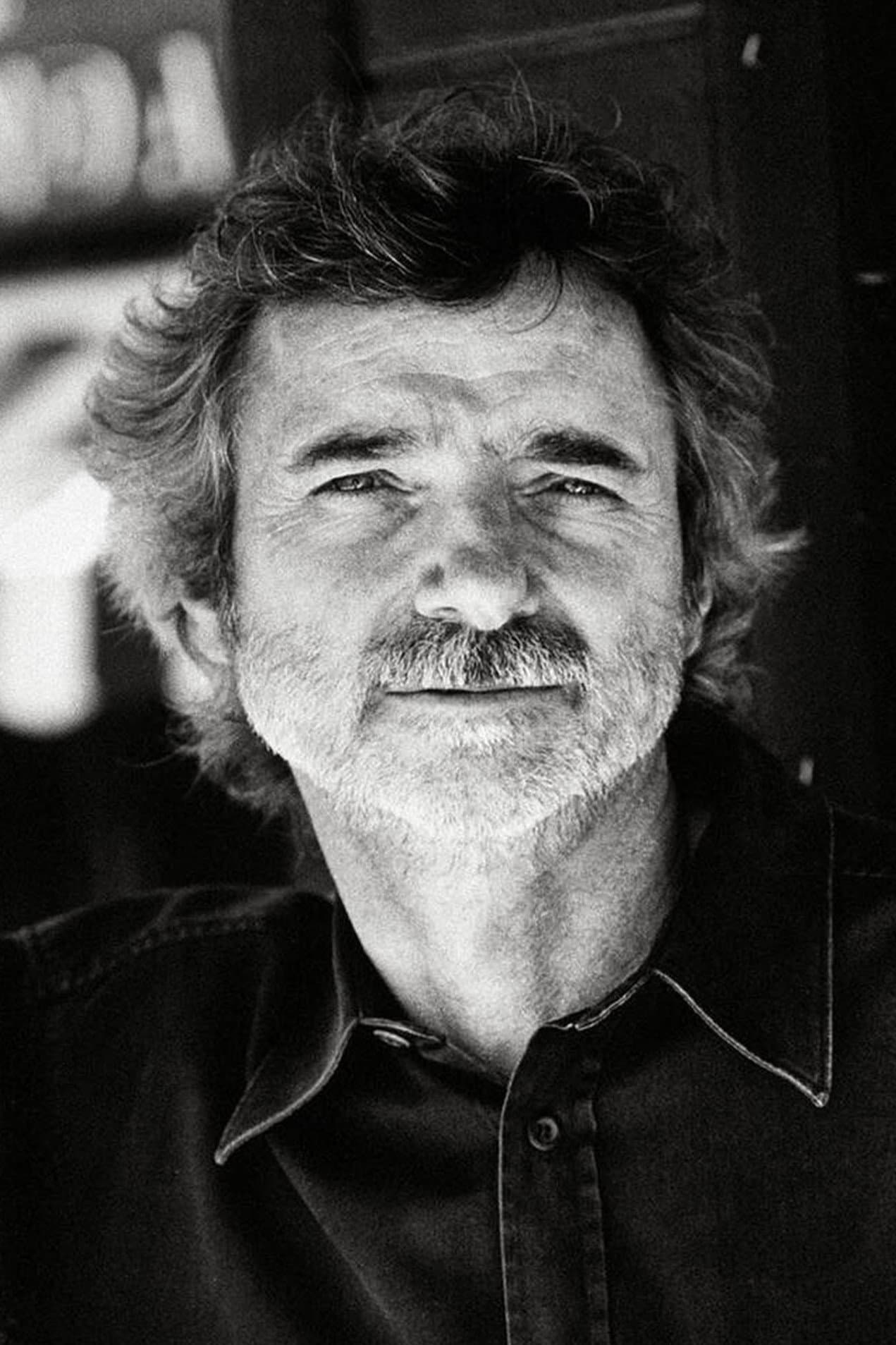 Curtis Hanson profile