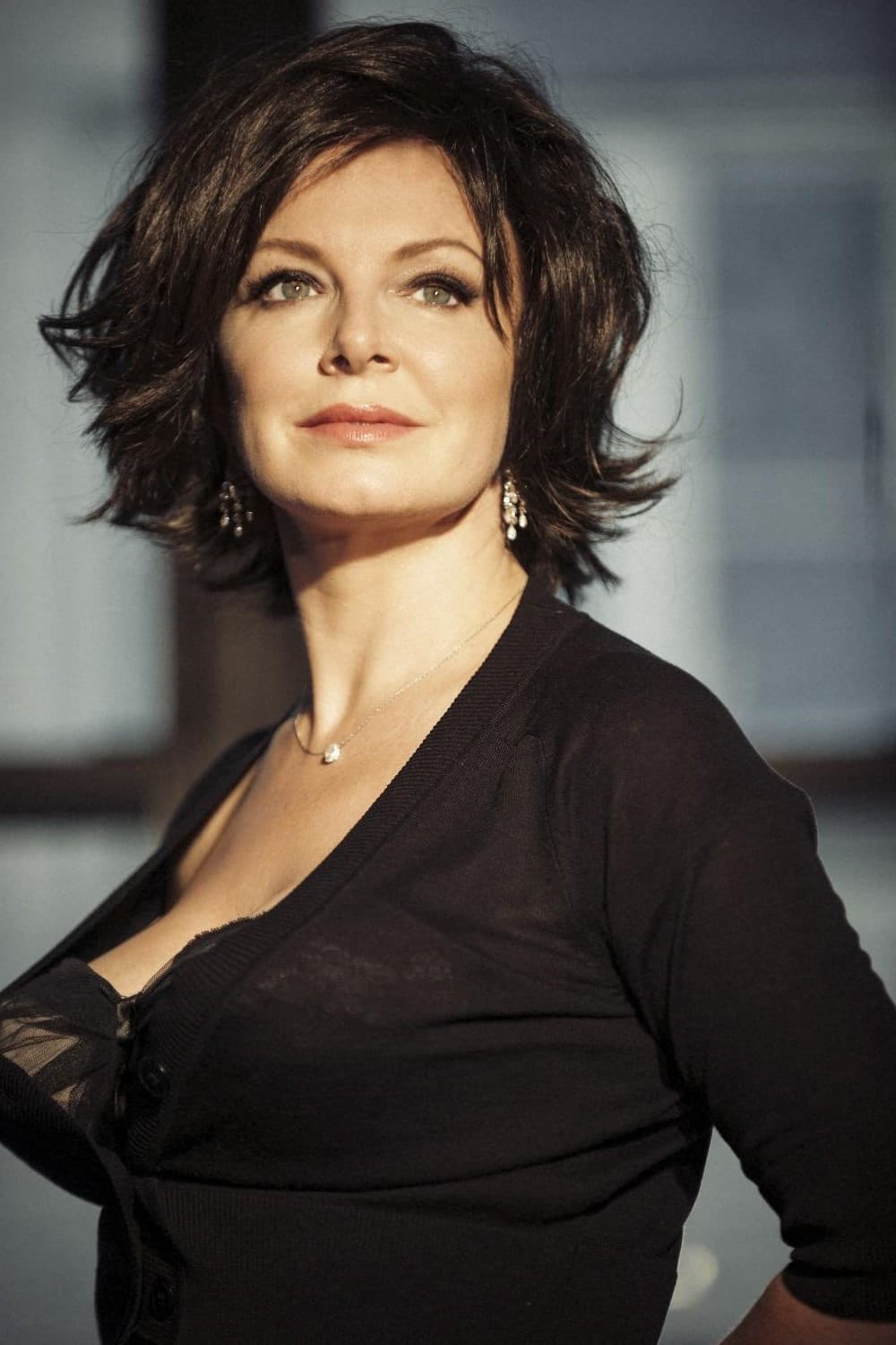 Sarah Townsend profile