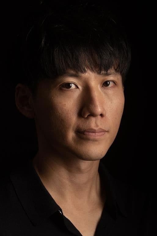 Jim Liu profile