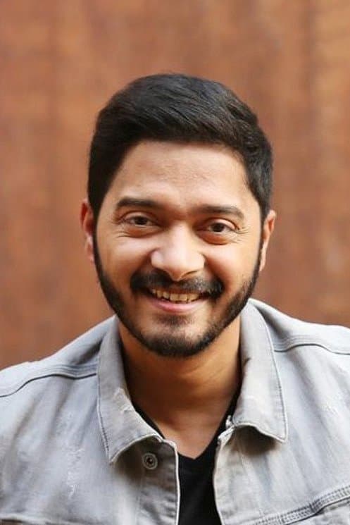 Shreyas Talpade profile