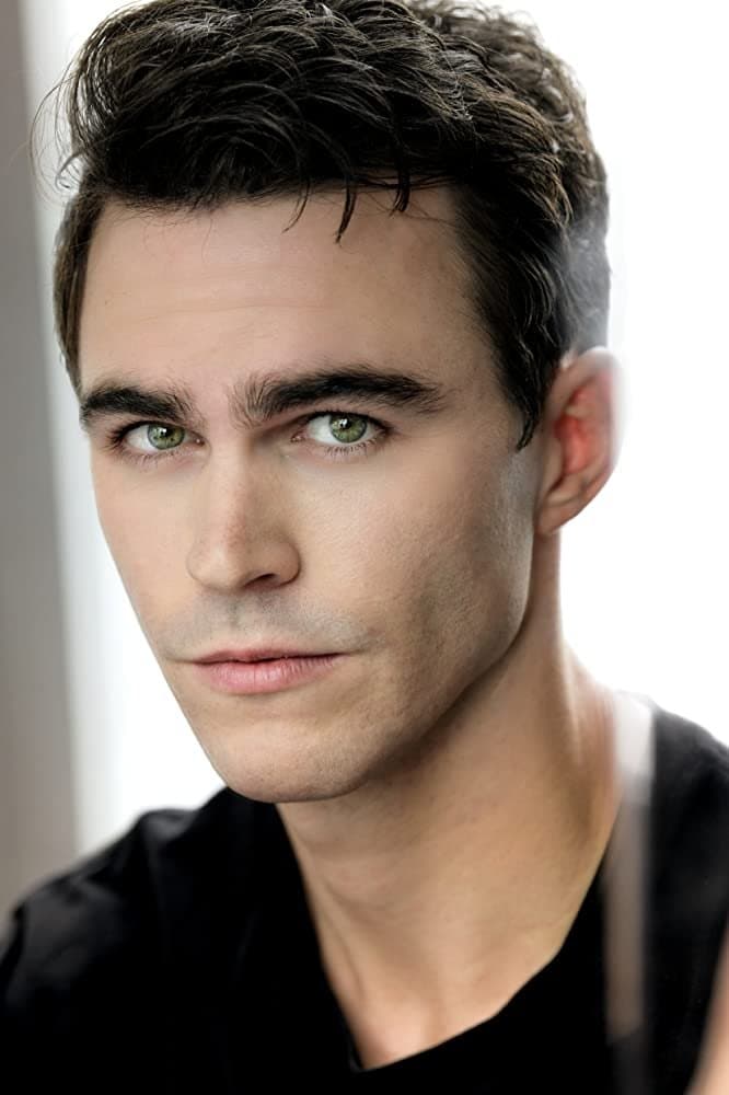 Mason Trueblood profile