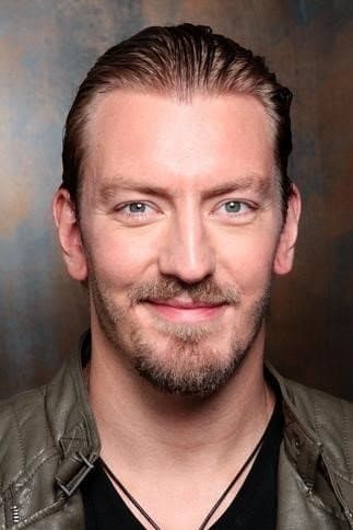 Darrel Cherney profile