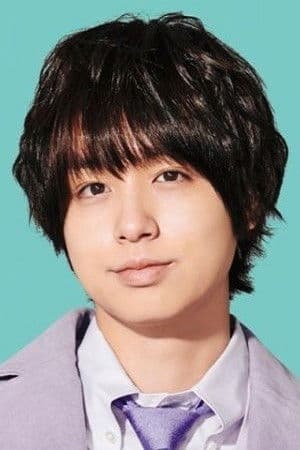 Kei Inoo profile