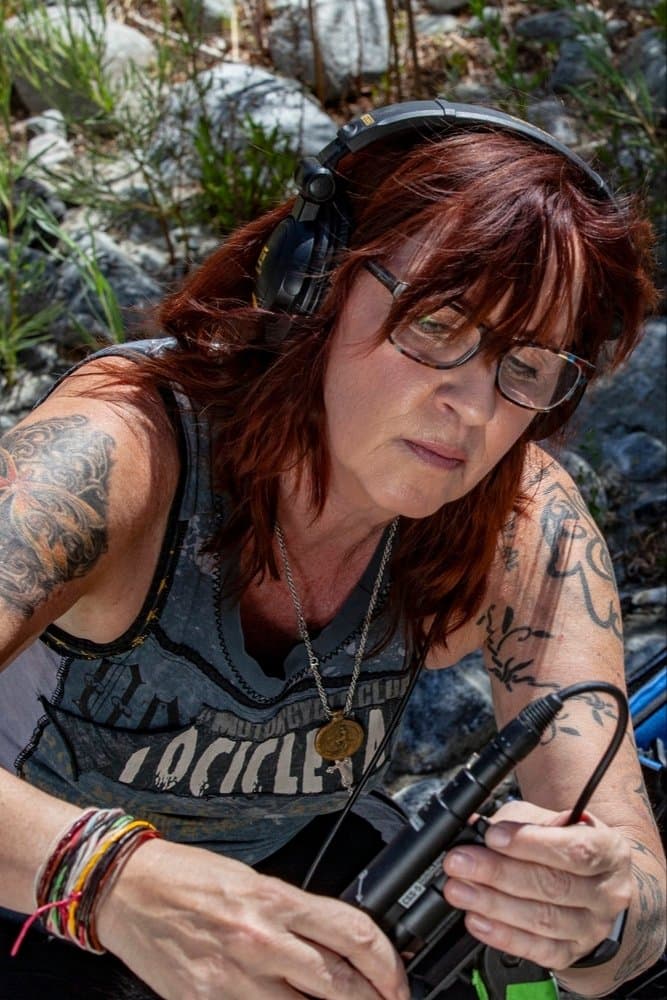 Paula Fairfield profile