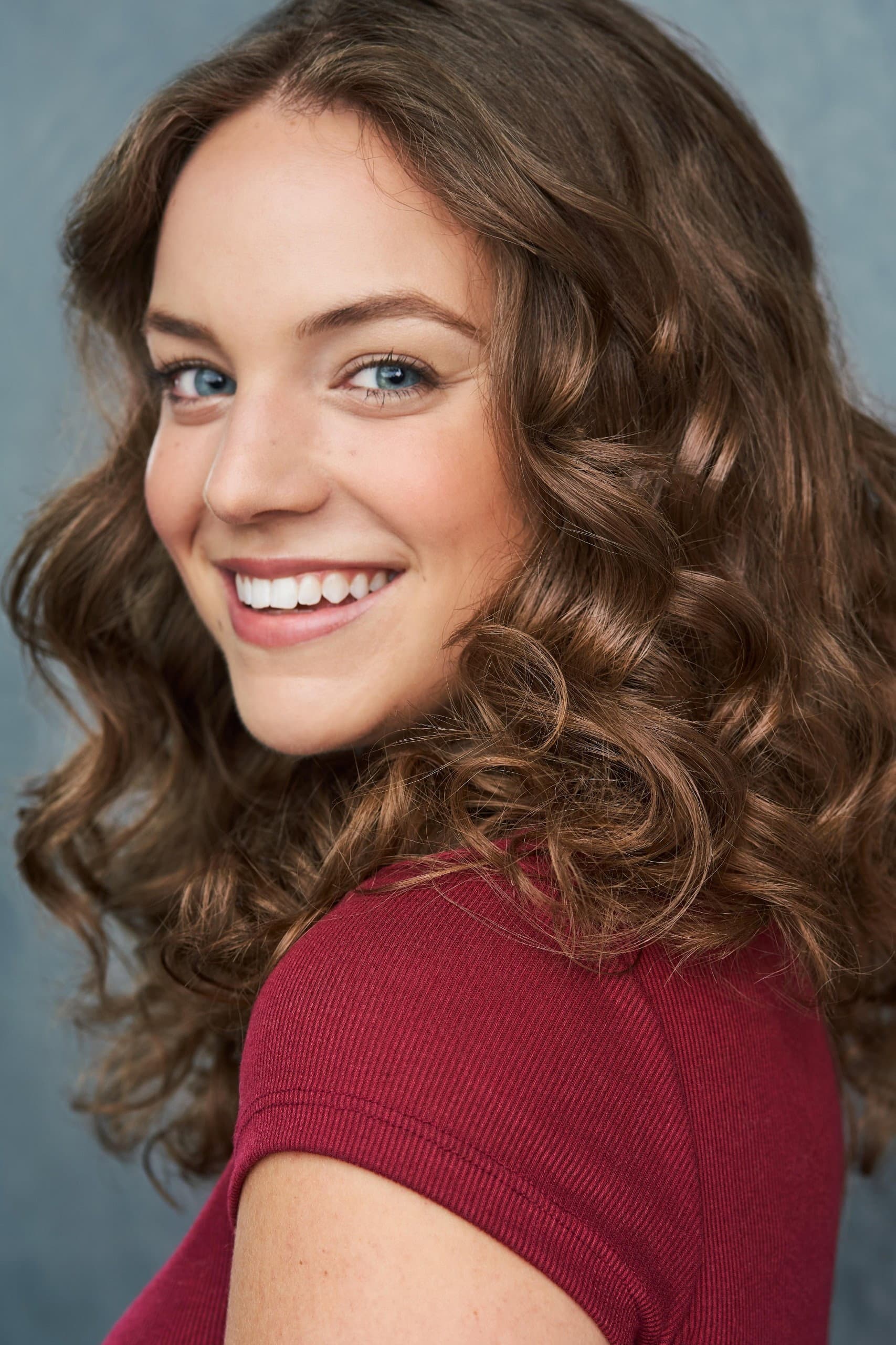 Jenny Boswell profile