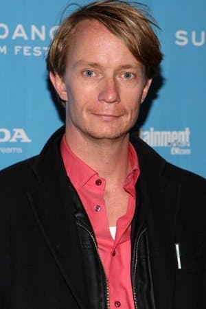 Nathan Parker profile