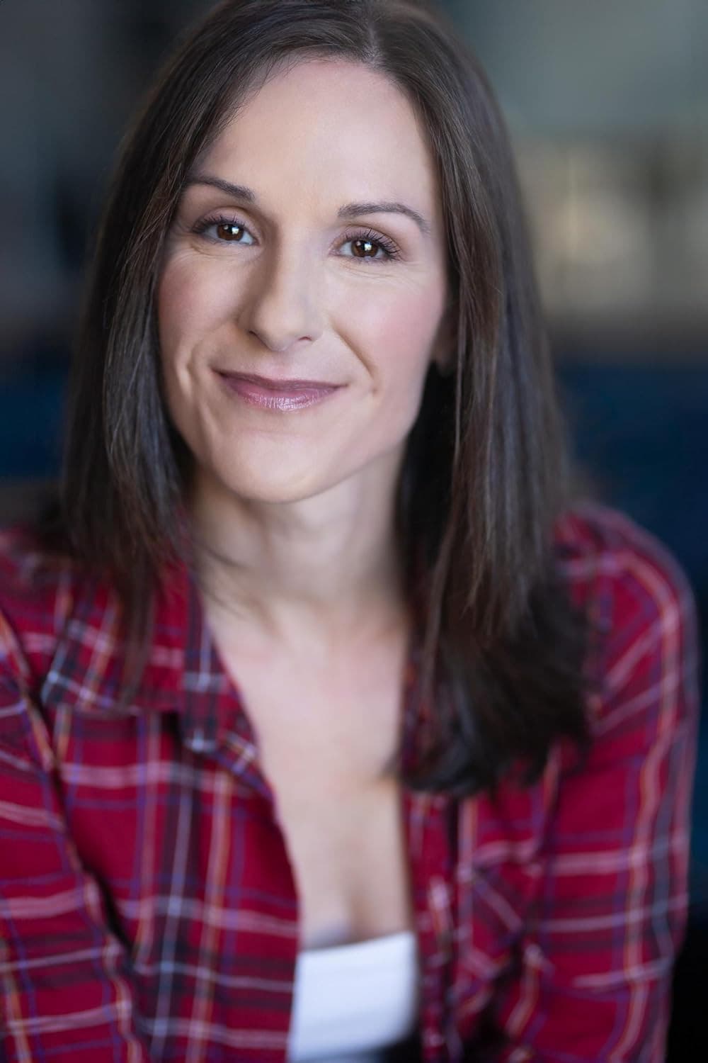 Melissa Taylor profile